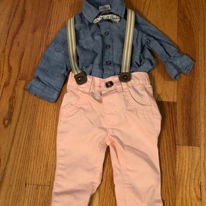 Cat & Jack 4-Piece Set